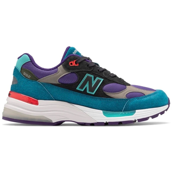 CONCEPTS x New Balance NB 992