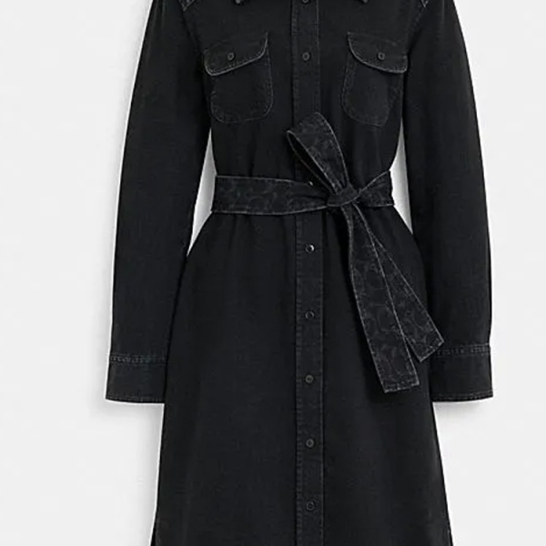 COACH FW23