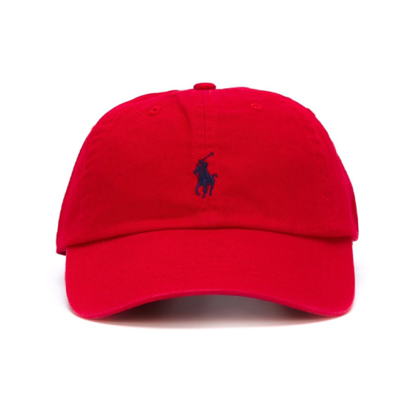 Polo Ralph Lauren RL2000 RED
