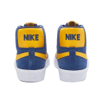 Nike Blazer SB "Michigan"