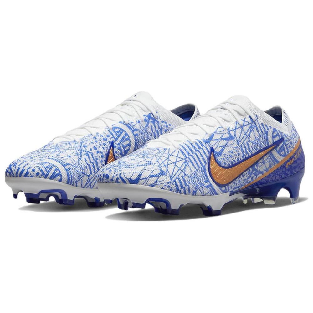 Nike Mercurial Vapor 15 Zoom Elite CR7 FG（ ）