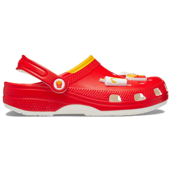 X Crocs Classic clog EVA
