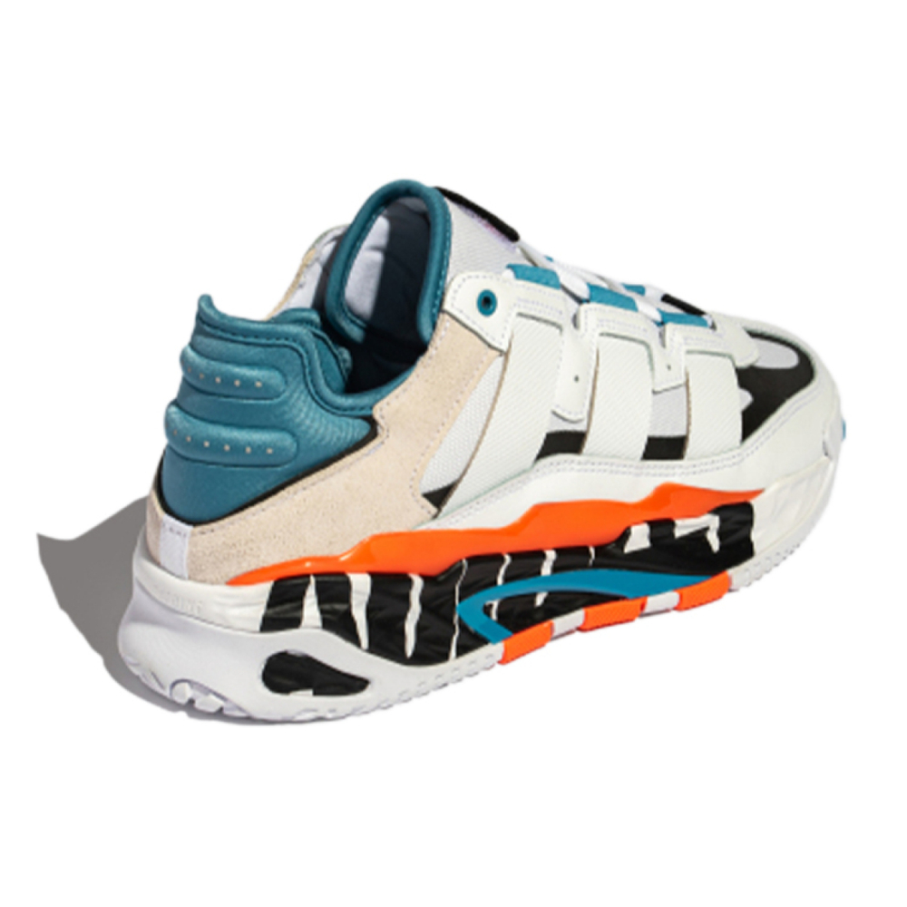 Adidas originals Niteball "big logo" TPU