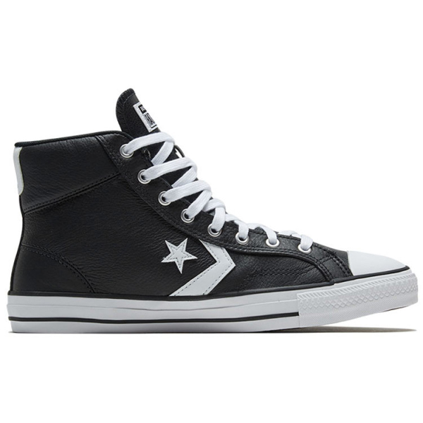 Converse Star Player Cons