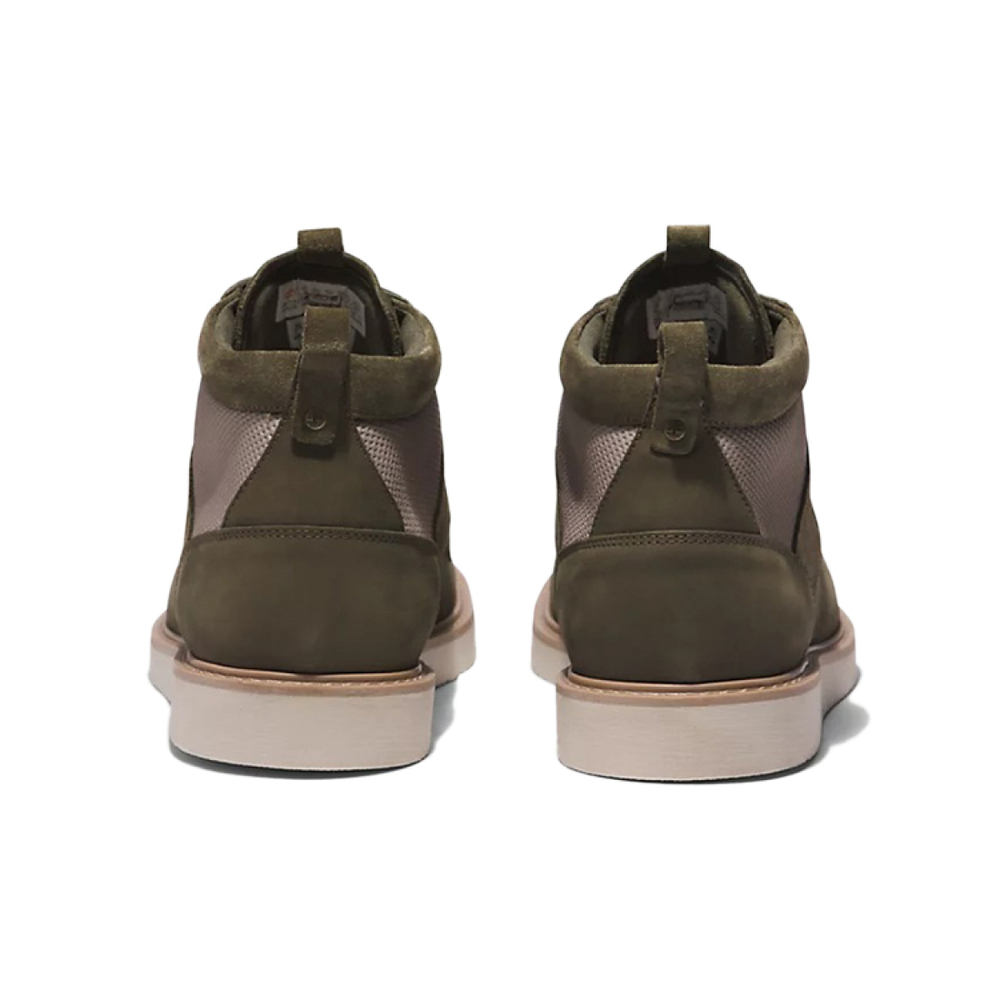 Timberland Newmarket Ii Chukka