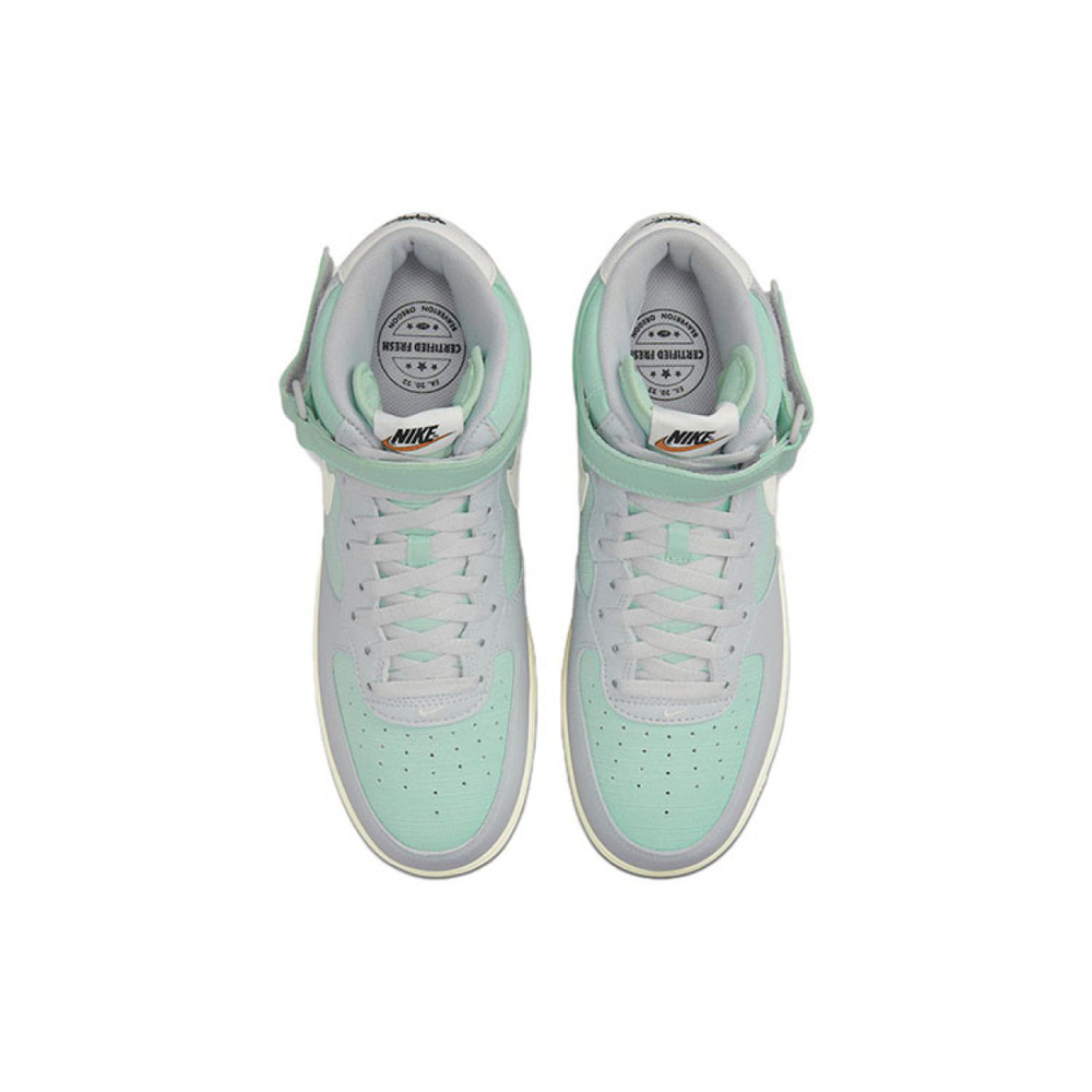 Nike Air Force 1 LX "Enamel Green"