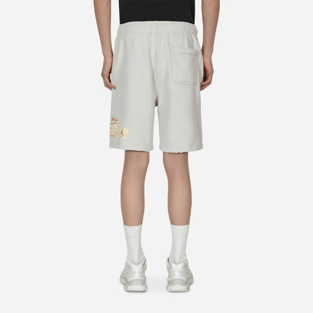 Jordan x Union 「Future Is Now」 Logo