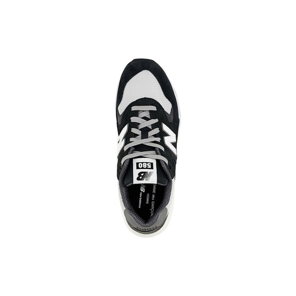 COMME des GARÇONS HOMME x New Balance NB 580