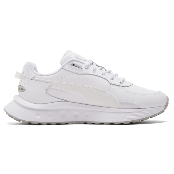 Puma Wild Rider Reflective