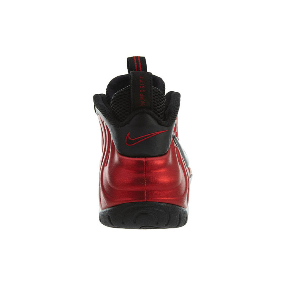 Nike Foamposite Pro university red