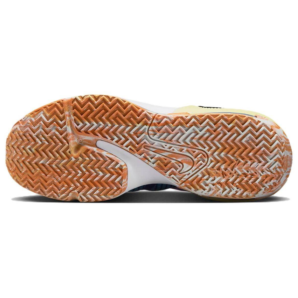 Nike LeBron Witness 7 EP
