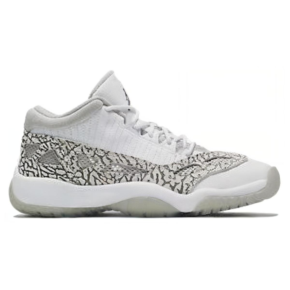 Jordan Air Jordan 11 Retro Low IE Cobalt 2015