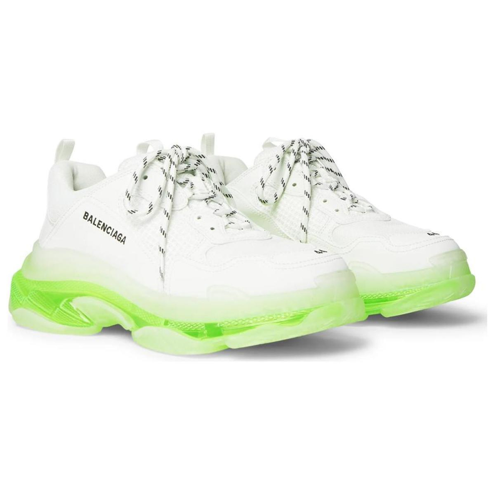 Balenciaga Triple S