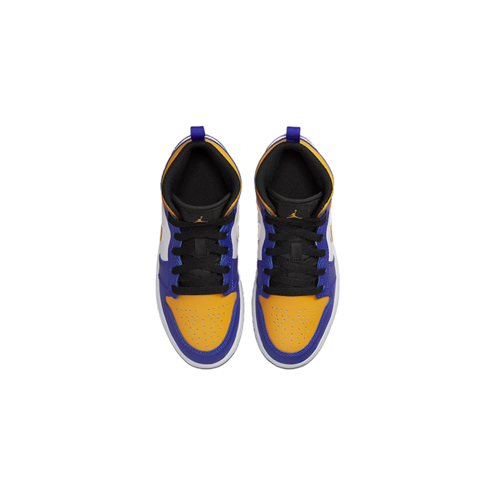 Jordan Air Jordan 1 Mid