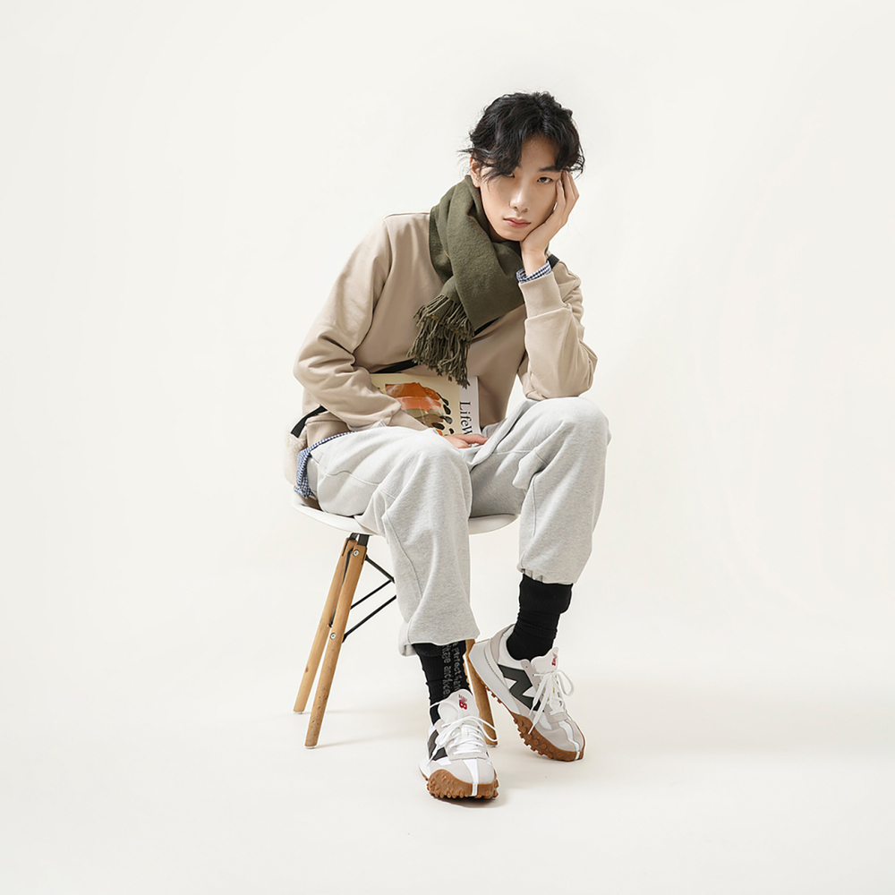 New Balance XC-72