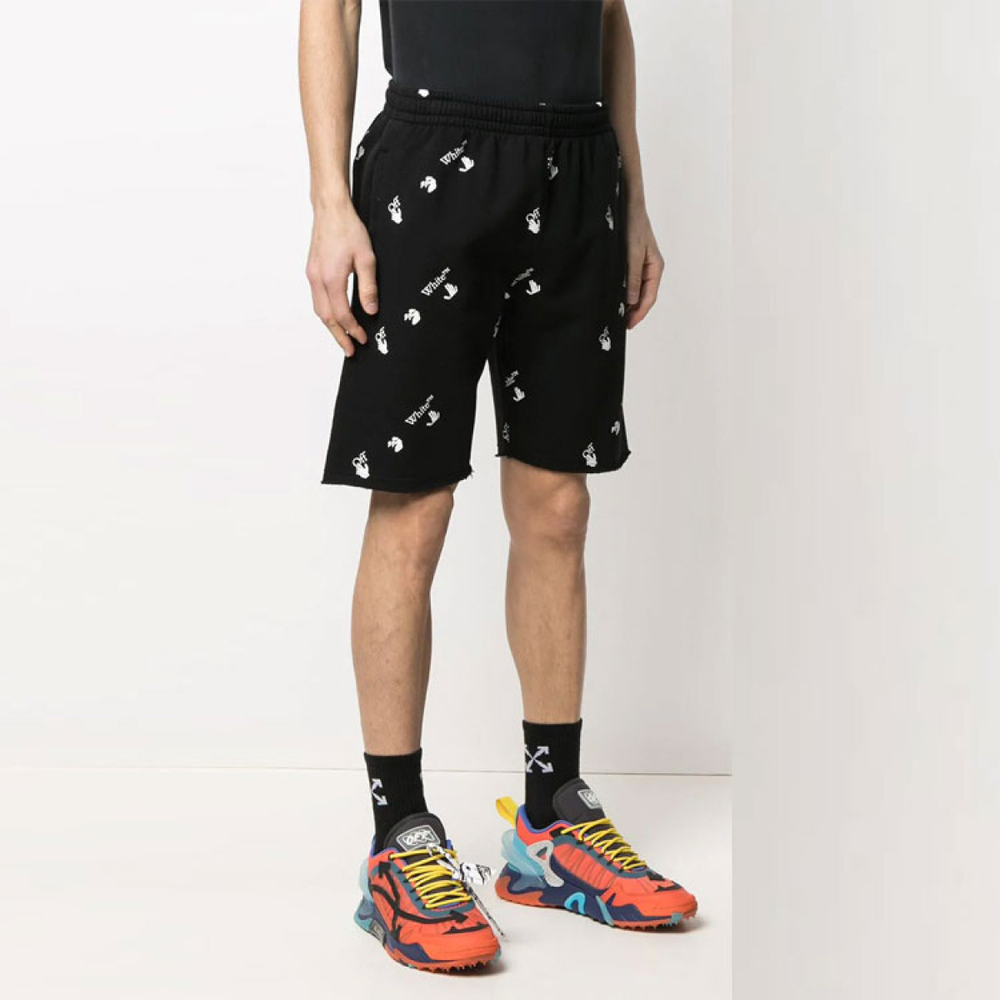 OFF-WHITE SS21 Logo