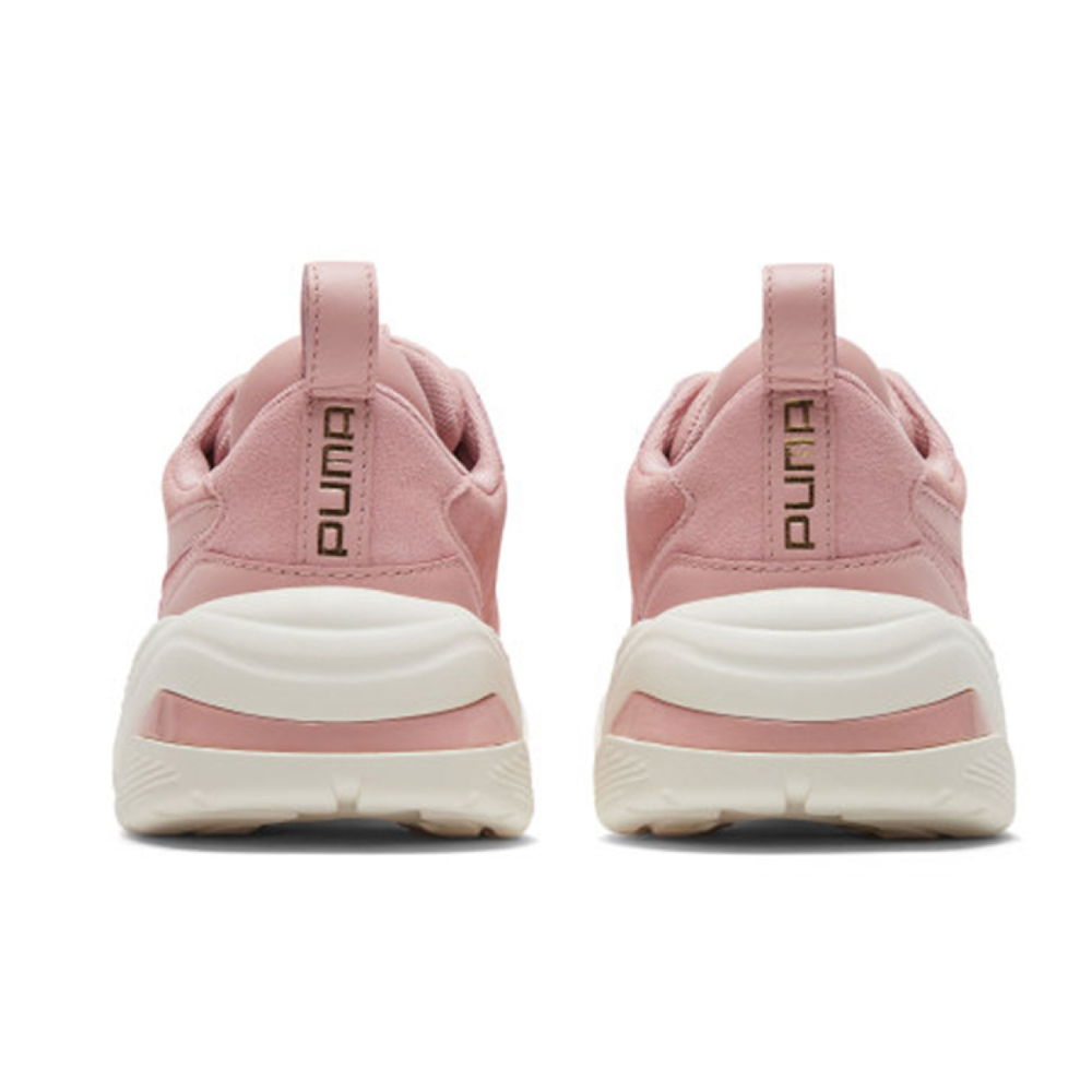 Puma Thunder Fire Rose