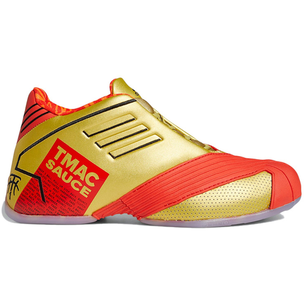 X adidas T mac 1 1