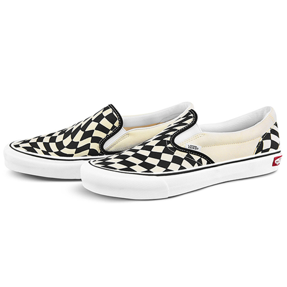 Vans slip-on