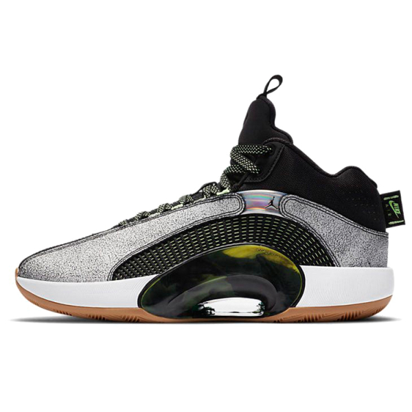 Jordan Air Jordan 35 SP-Z PF "Bayou Boys" Air Zoom