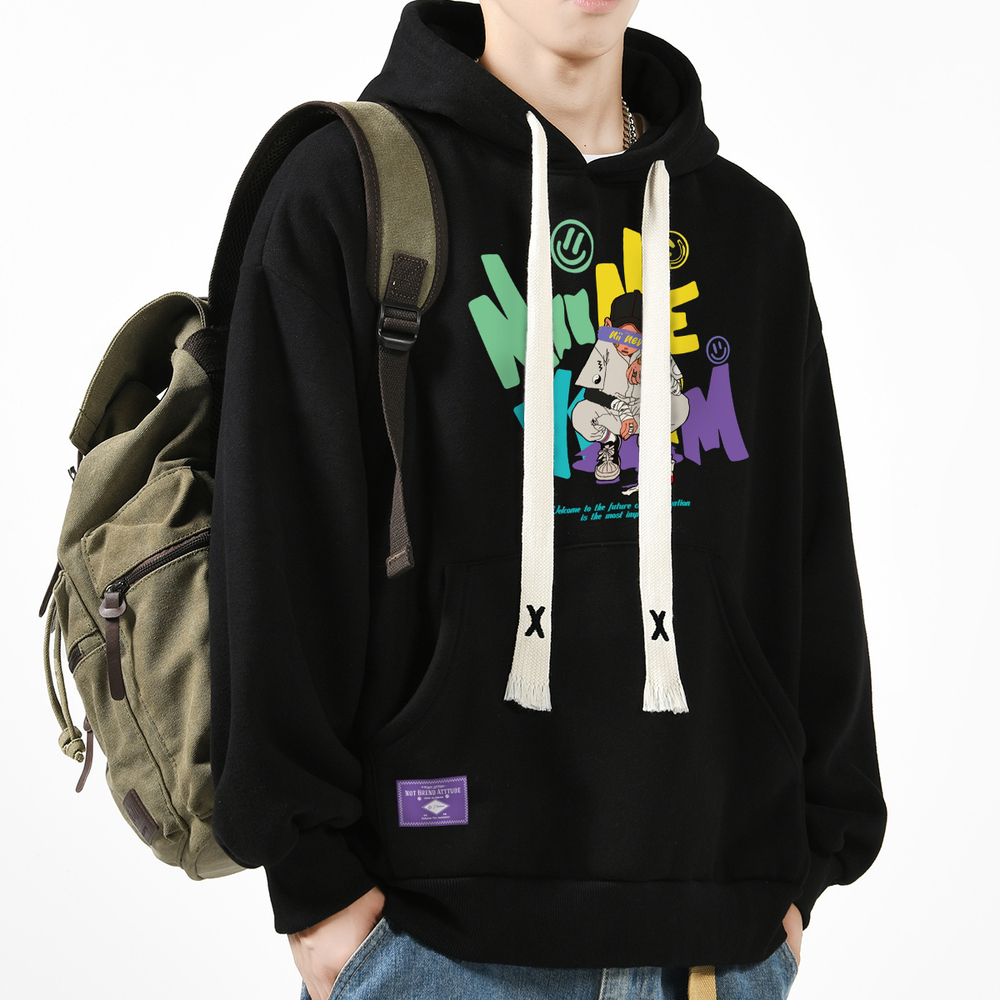 NII