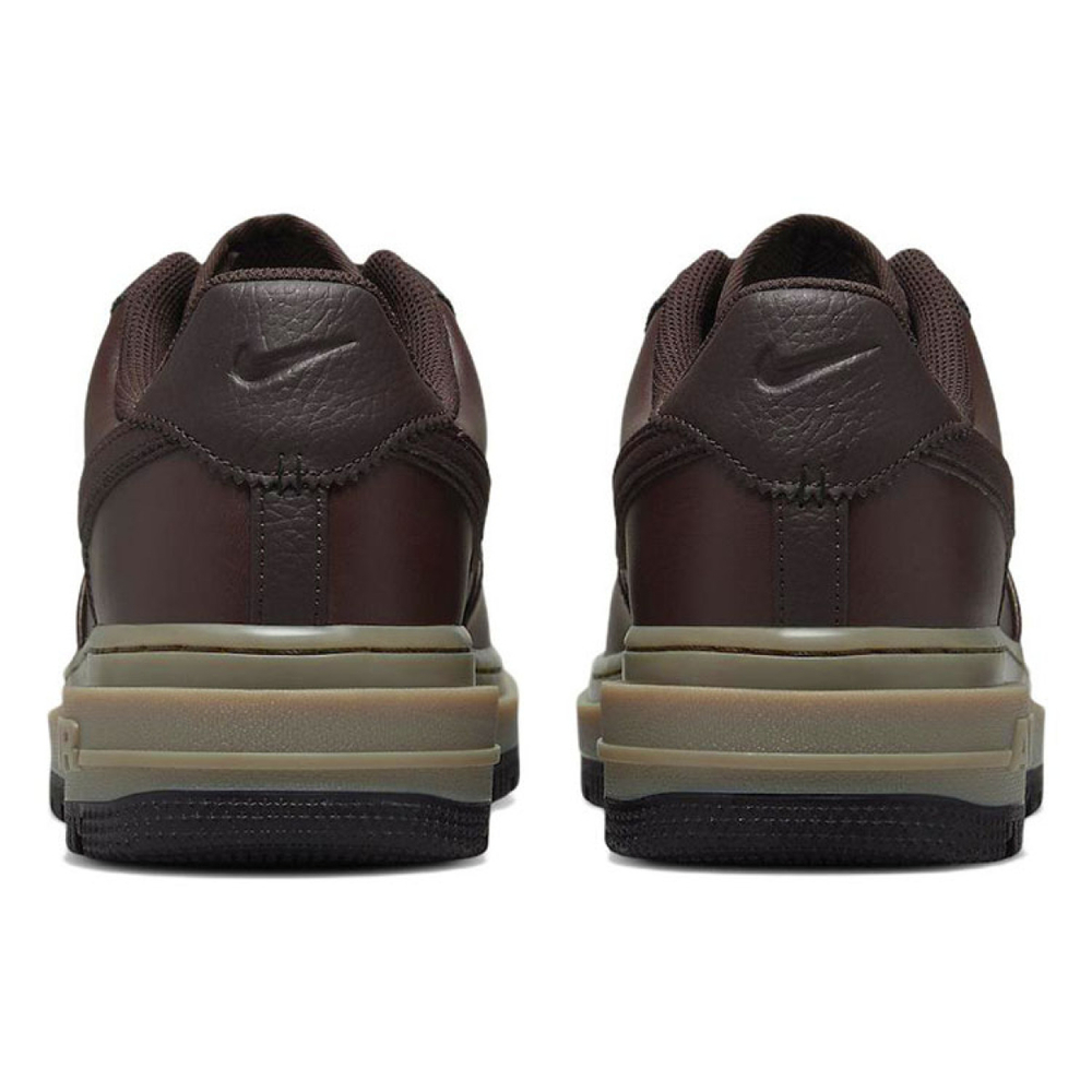 Nike Air Force 1 Brown Basalt