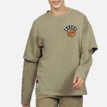 EVISU FW23 T