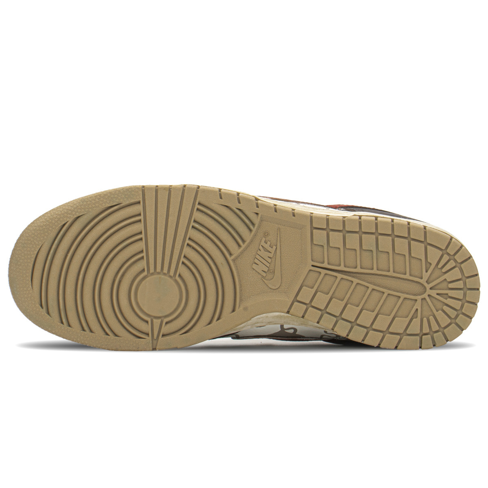【 】 Nike Dunk fzbb vibe