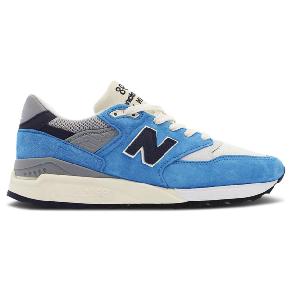 J.Crew x New Balance NB 998