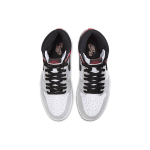 Jordan Air Jordan 1 high og smoke grey