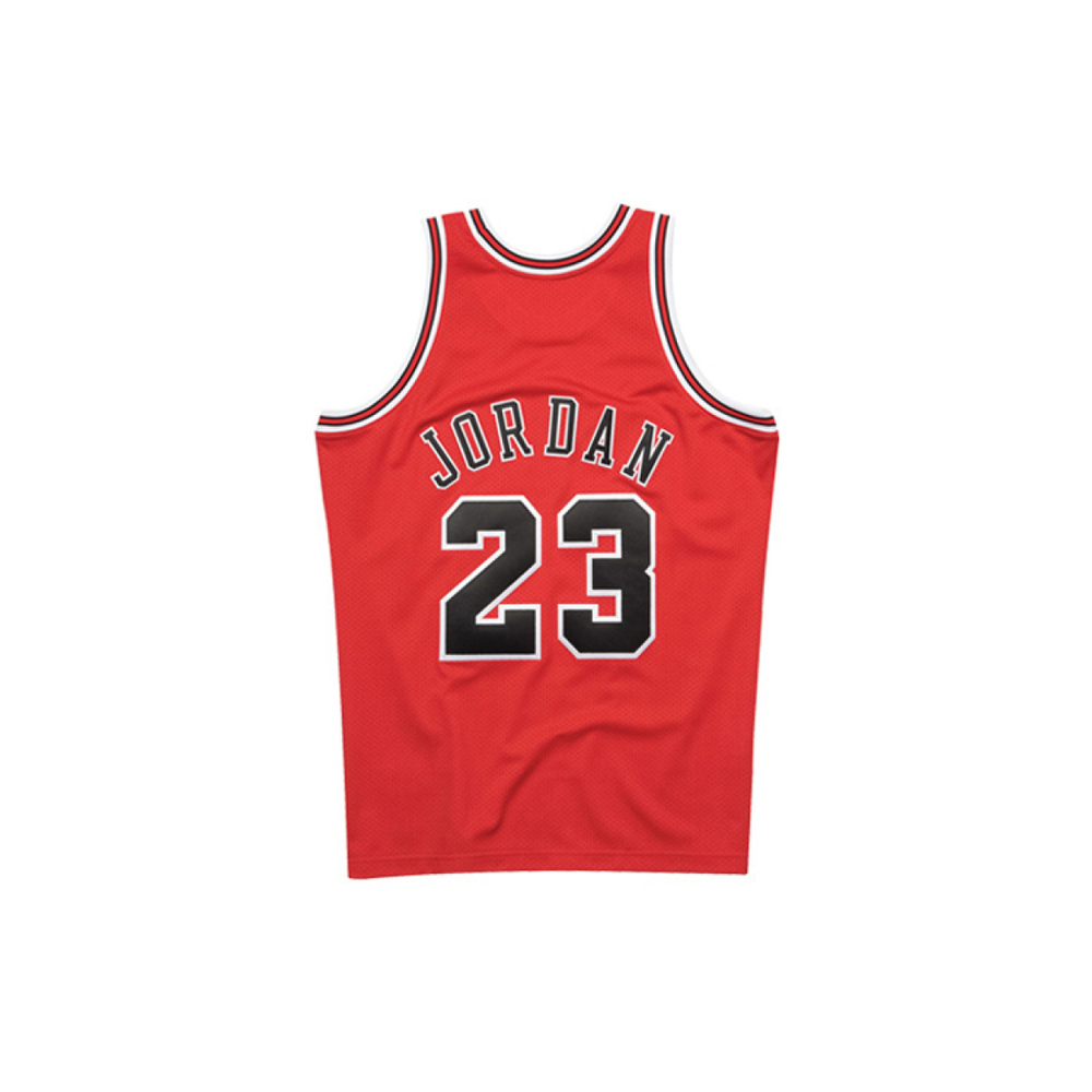 Mitchell & Ness NBA AU 1997-98 · 23