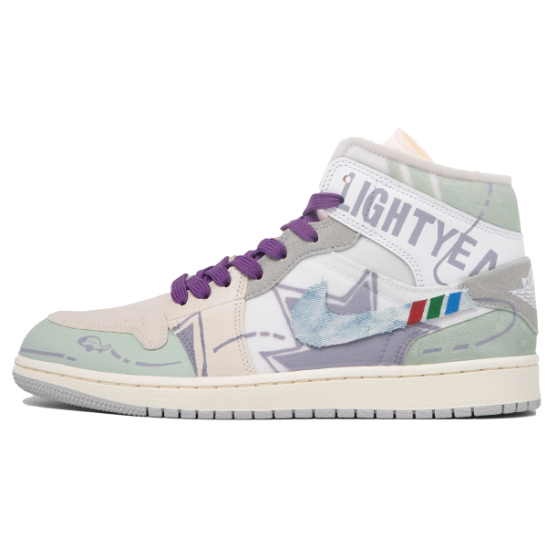 【 】 Jordan Air Jordan 1 Mid