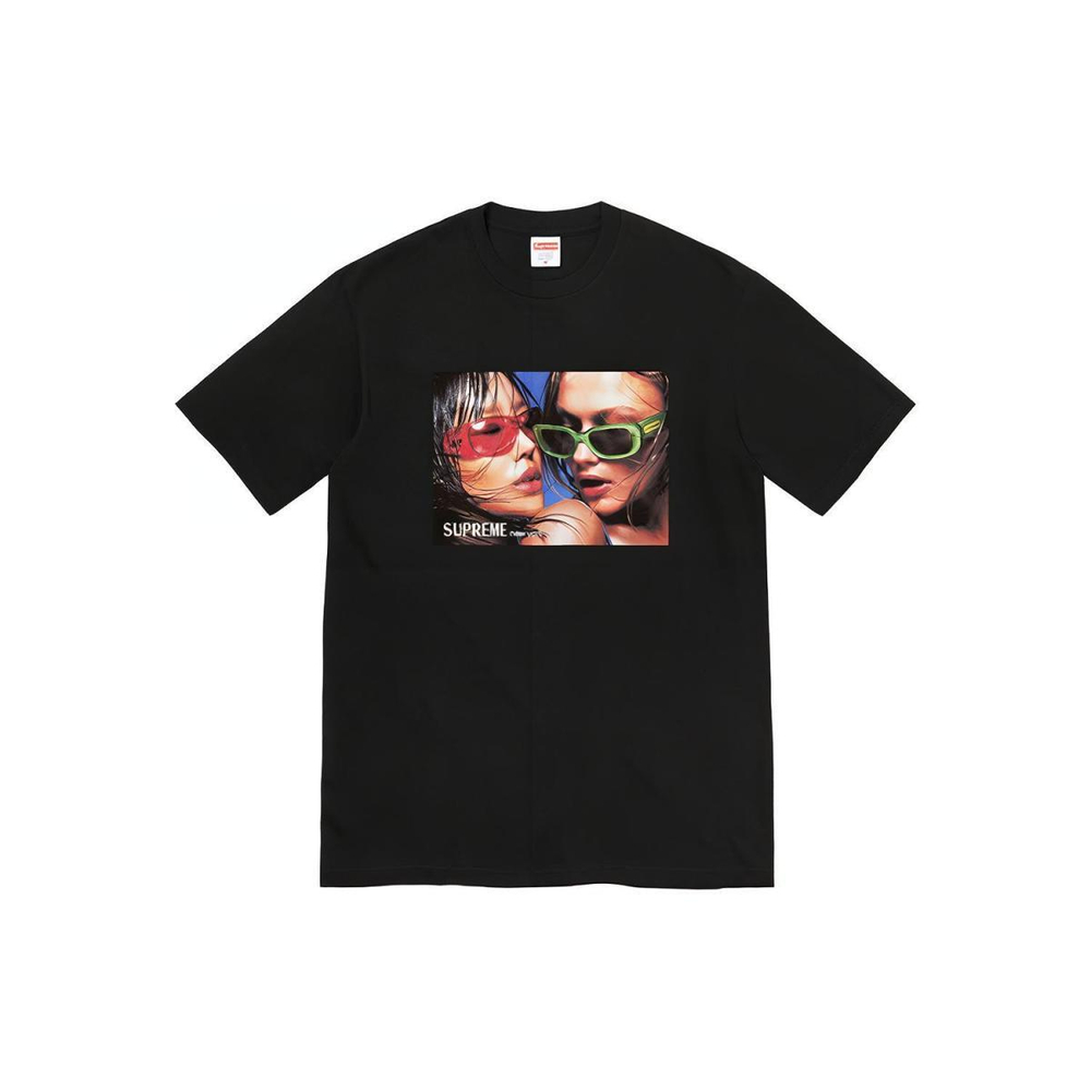 Supreme SS23 Week9 EYEWEAR TEE T