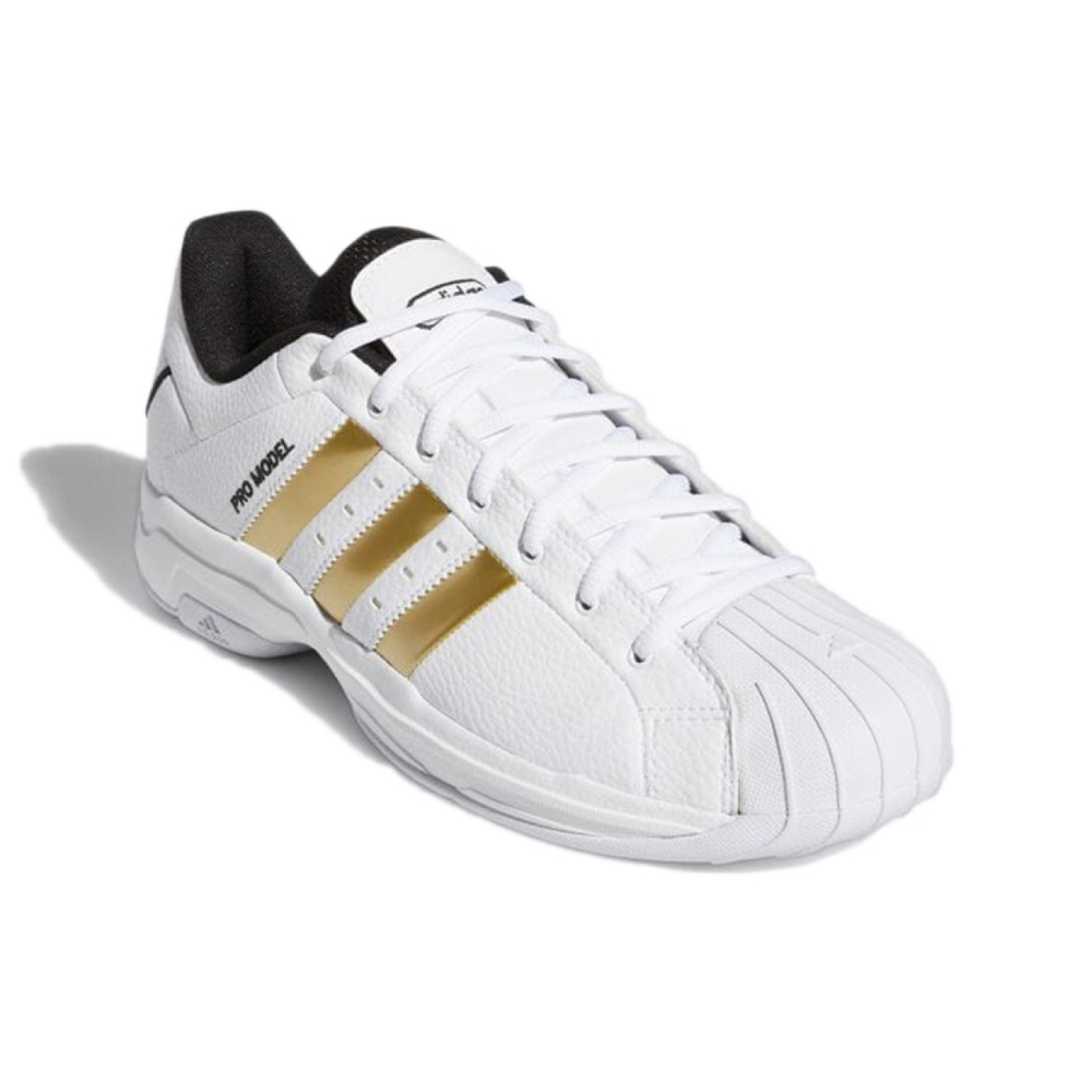 Adidas PRO Model 2G Low
