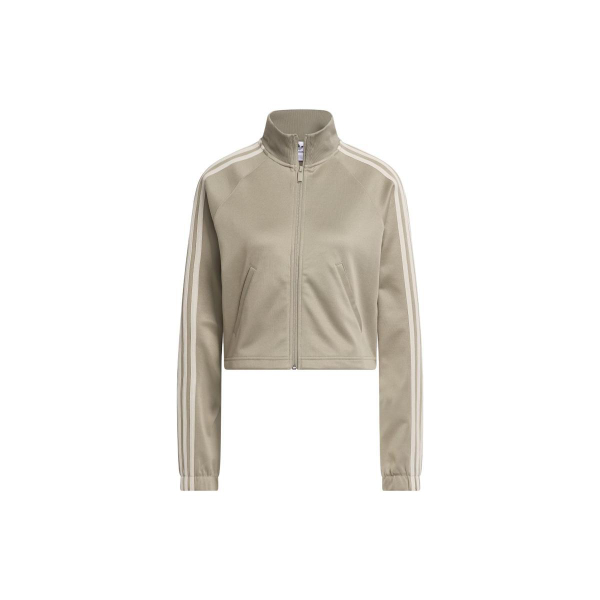 Adidas originals Tricot Warm-Up Jacket Logo