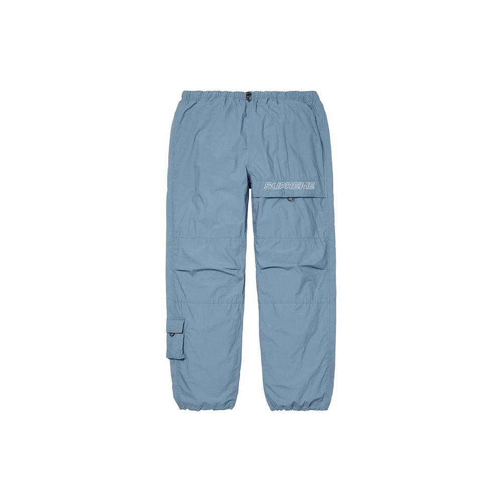 Supreme FW20 Week 5 Cotton Cinch Pant Logo