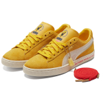 Haribo x PUMA Suede Triplex