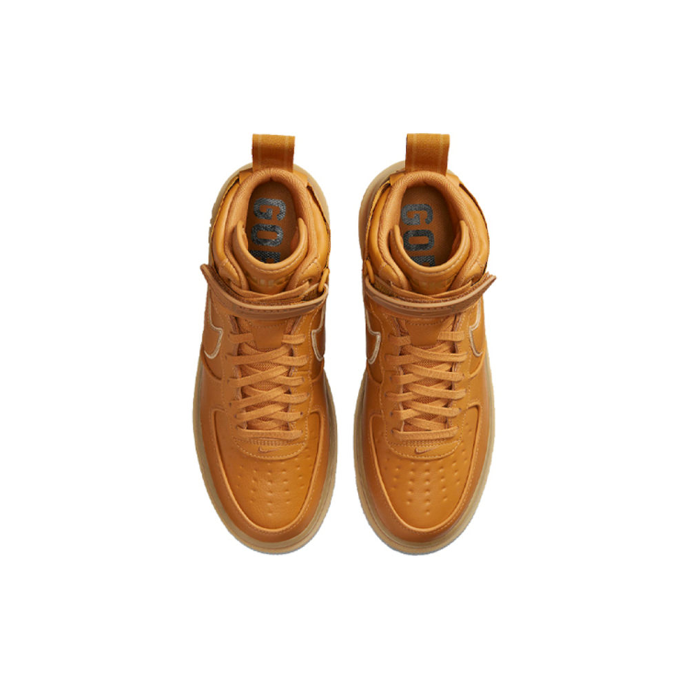 Nike Air Force 1 Gore-Tex Boot "Wheat"
