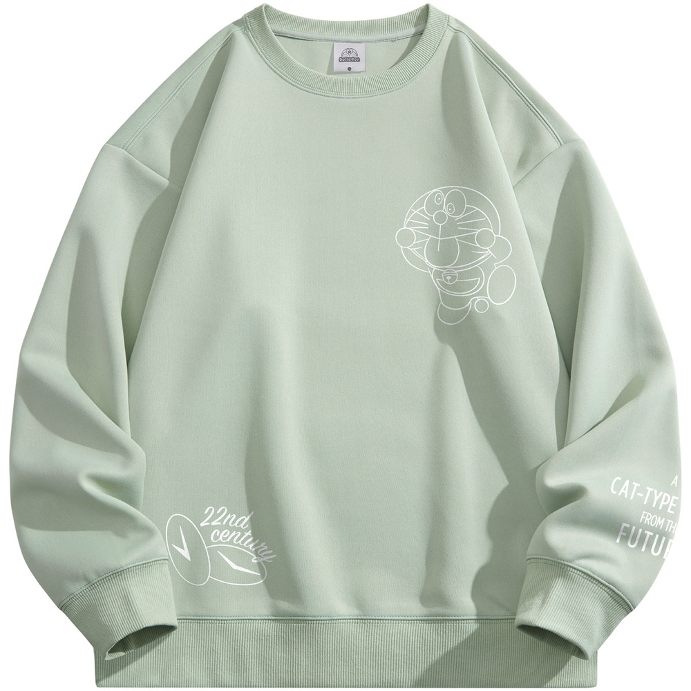 Doraemon A