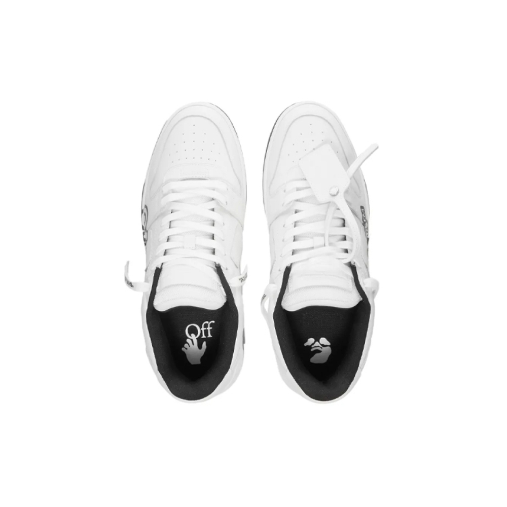 OFF-WHITE Out Of Office