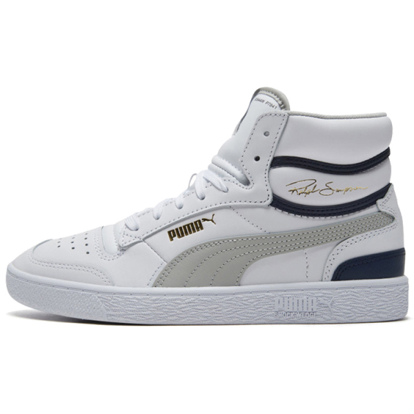 PUMA Ralph Sampson Mid