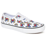Vans Authentic Skate Wolf Pr