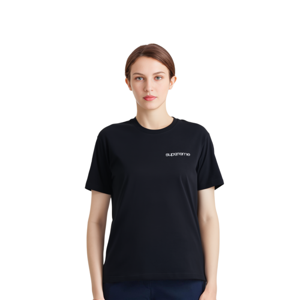 Supreme FW23 FW23 WEEK17 NYC TEE logo T