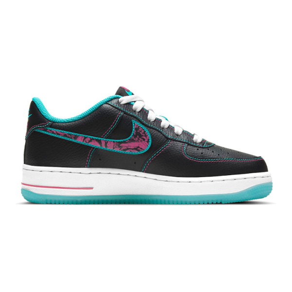 Nike Air Force 1 Miami Nights