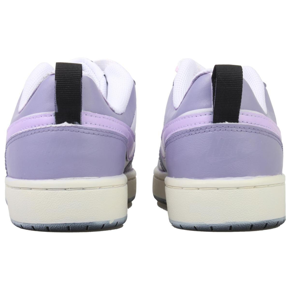 【 】【 】 Nike Court Borough Low 2 GS