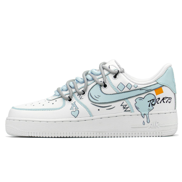 【 】 Nike Air Force 1