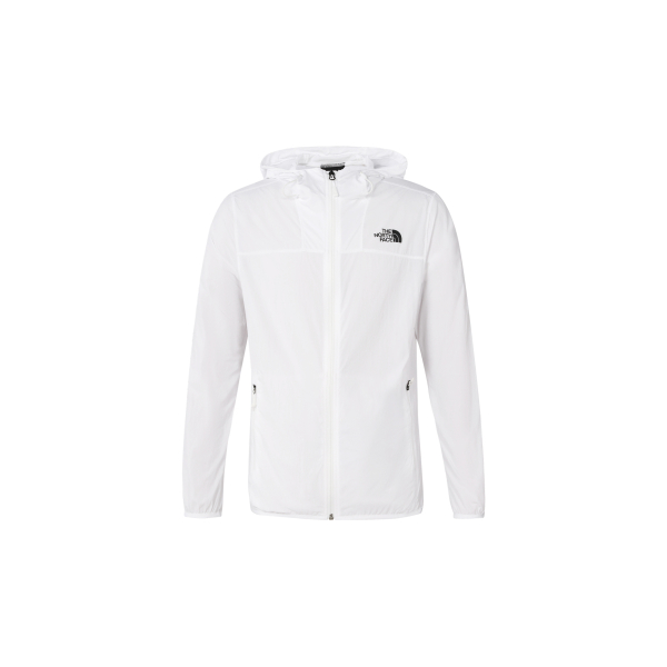 THE NORTH FACE M Upf Wind Jacket