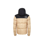 THE NORTH FACE Men's 1996 Retro Nuptse Jacket White Sherpa 700