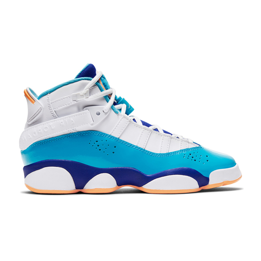 Jordan Air Jordan 6 Rings TPU