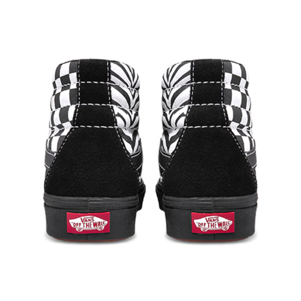 Vans SK8 ComfyCush